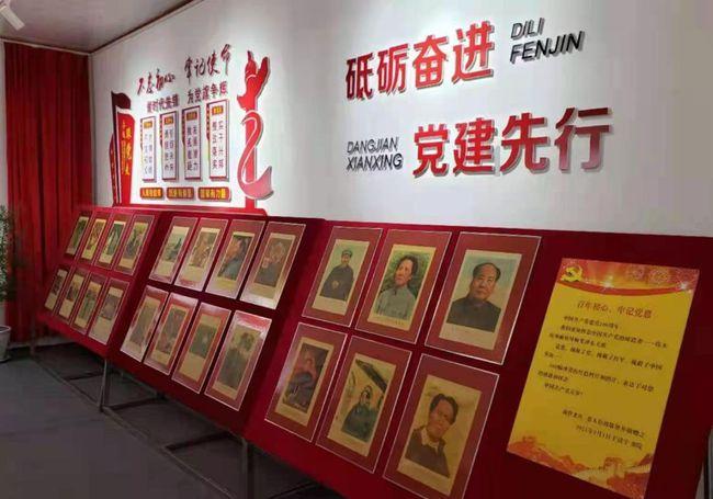 安徽天长:做好“廉文章” 营造“廉风尚”
